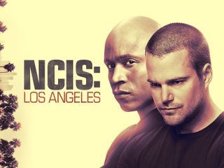 NCIS: Los Angeles