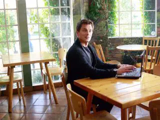 Desperate Housewives