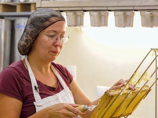 Gruesse aus der Kueche