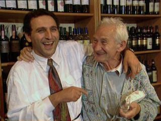 Cosimo Grasso - Obst, Gemuese, Feinkost