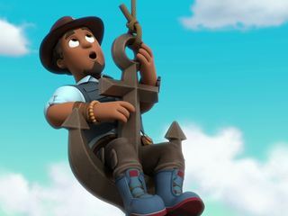 Paw Patrol: Helfer auf vier Pfoten