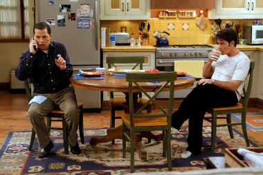 Two and a Half Men