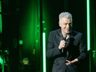 Michael Mittermeier - Live auf der Buehne #13 (1)