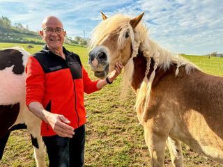 Bauer sucht Frau