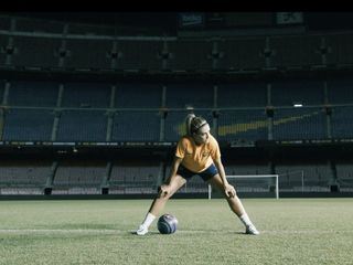 Alexia Putellas: Ikone des Fussballs