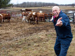 Der unglaubliche Dr. Pol