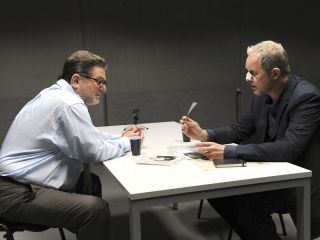 Tatort: Falsch verpackt