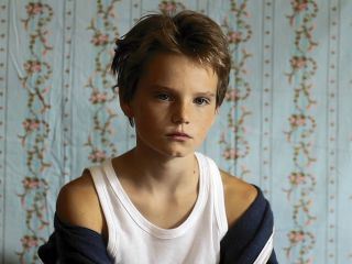 Tomboy