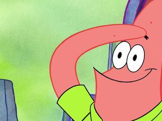 Die Patrick Star Show