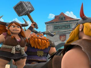 Robin Hood - Schlitzohr von Sherwood