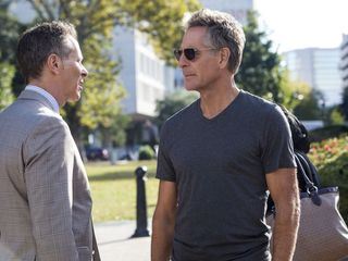 Navy CIS: New Orleans