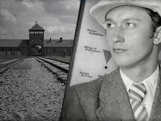 Verbotene Liebe - Queere Überlebende der NS-Diktatur