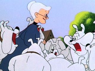 Bugs Bunny & Looney Tunes