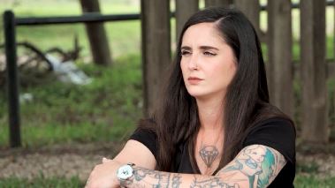 Dating hinter Gittern