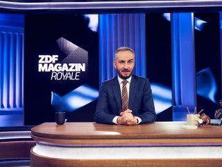 ZDF Magazin Royale