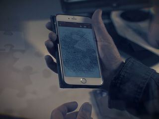 A Killers Mistake - Ein Fehler zu viel