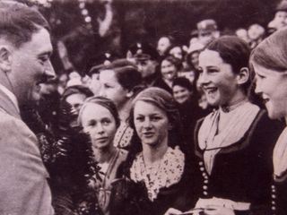 Hitlers oesterreichische Helfer - Die Gauleiter (1/2)