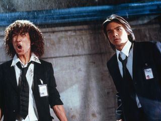Gen X Cops