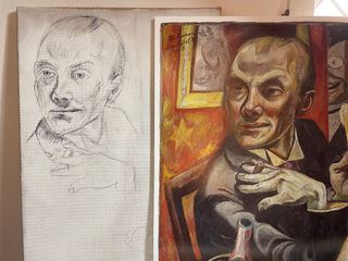 Das Geheimnis der Meister