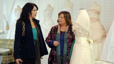 Gilmore girls