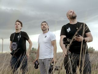 Die Tornado-Jaeger