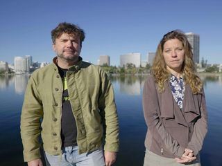 Trump und die Tech-Giganten