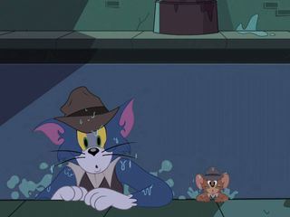 Die Tom und Jerry Show Die Tom und Jerry Show