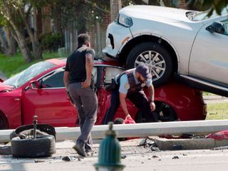 Mordkommission New Orleans