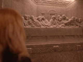 Geheime Welten - Reise in die Tiefe