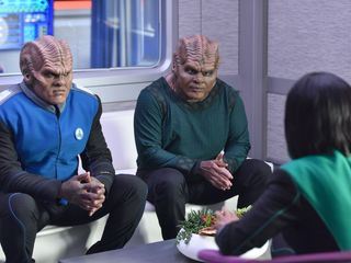 The Orville
