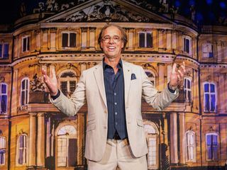 Christoph Sonntag live - Es ist Sonntag