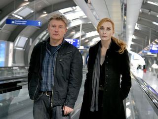 Tatort: Der tote Chinese