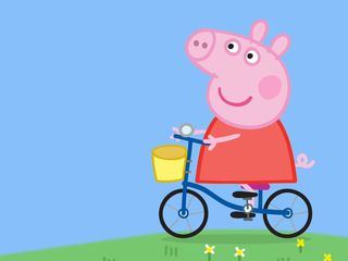 Peppa Pig