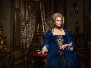 Maria Theresia