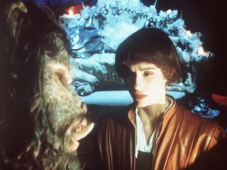 Prinzessin Fantaghiroe