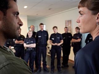 Stralsund: Tote Traeume