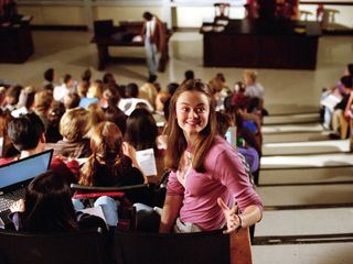 Gilmore Girls Gilmore Girls