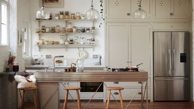 Kitchen Design - Aus Liebe zur Kueche