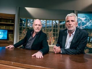 Willkommen Österreich mit Stermann & Grissemann