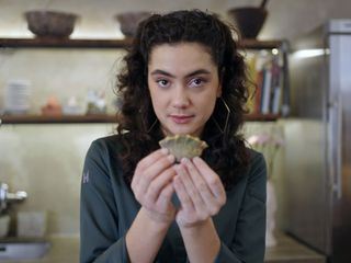 Zu Tisch mit Lucie: Kitchen Hacks