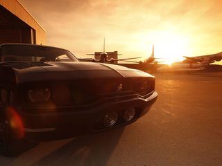 Dream Cars Dream Cars