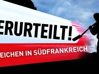 Verurteilt! Echte Kriminalfaelle im Gespraech