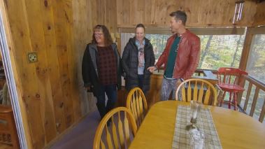 Jackpot! - Hauptpreis Traumhaus