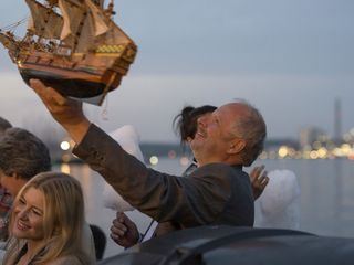 Tatort: Borowski und das Fest des Nordens