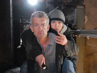 Tatort: Oben und unten