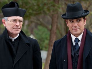 Murdoch Mysteries