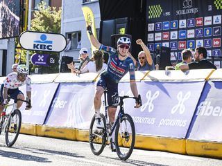 Radsport: Tour of Hungary