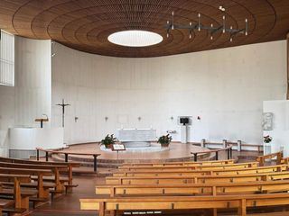 Roemisch-katholischer Familiengottesdienst aus Wangen an der Aare BE