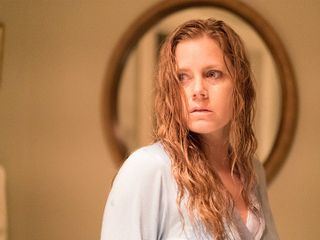 Sharp Objects Sharp Objects