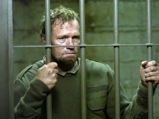 J.A.G. Im Auftrag der Ehre